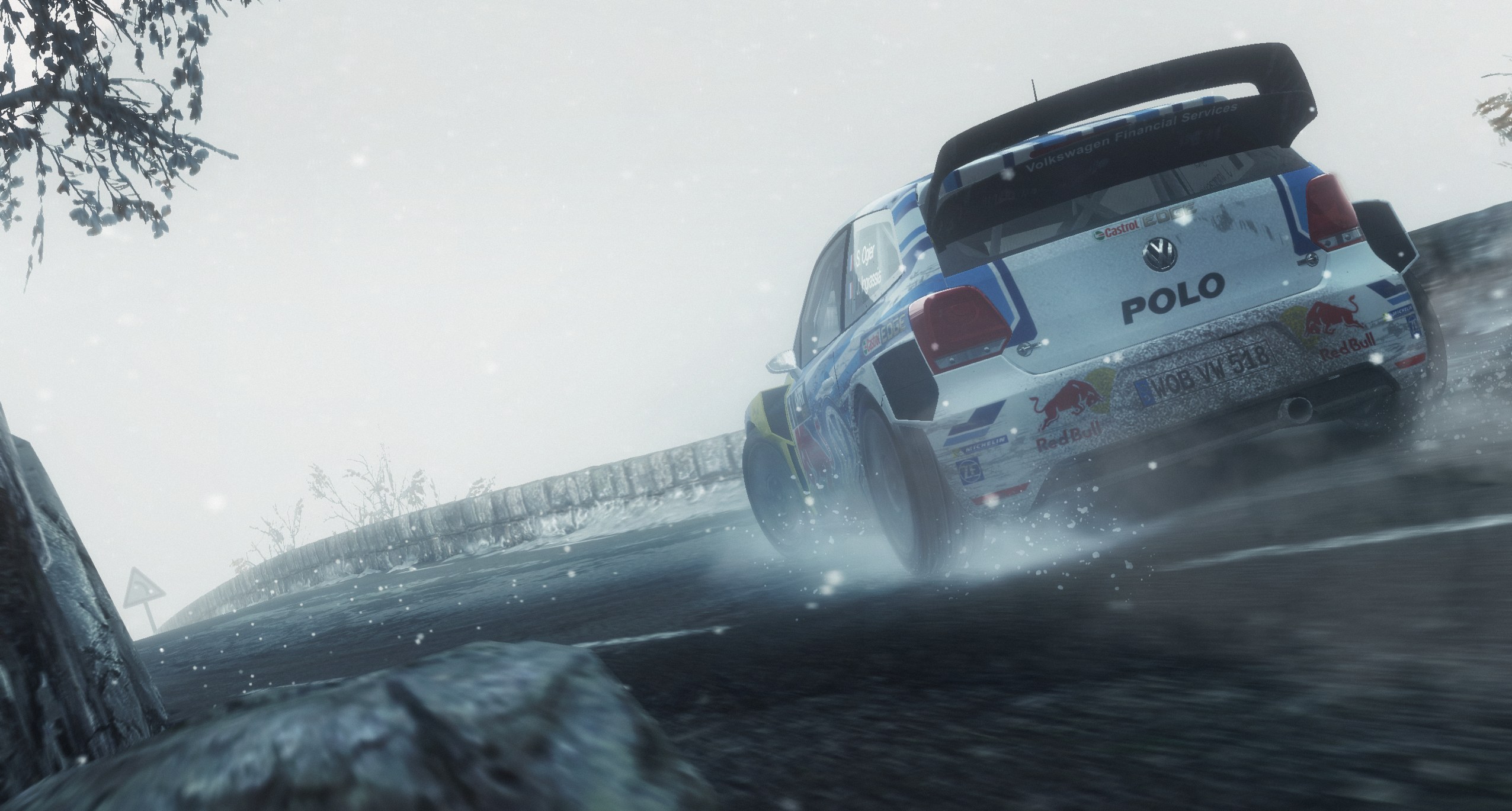 DiRT Rally - Imagen 5